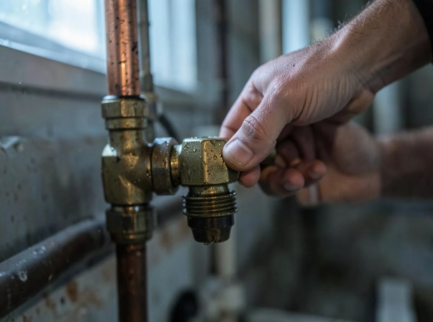 Emergency Plumber Montrose, AR FAQs